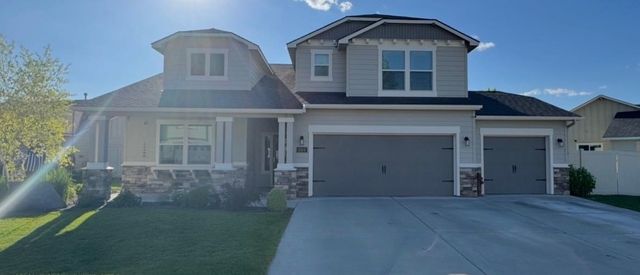 4814 S  Lapwai Ln, Spokane, WA 99206