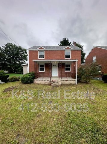 1701 Lincoln Way, White Oak, PA 15131