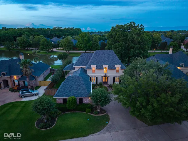 8017 Captain Dillon Ct, Shreveport, LA 71115