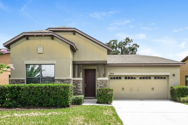 2914 Vista Ct, Kissimmee, FL 34744