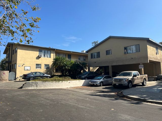 2420 Butler Ave #6, Los Angeles, CA 90064