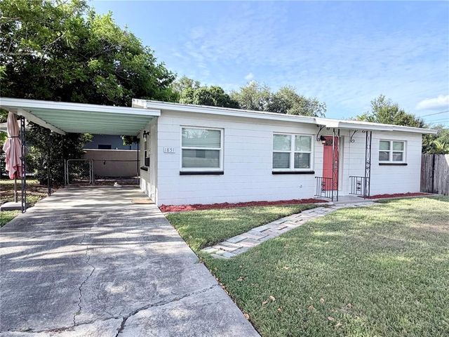 1851 50th Ave N, Saint Petersburg, FL 33714