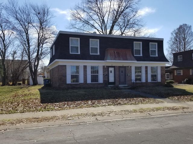 638 Harvard Dr, Edwardsville, IL 62025