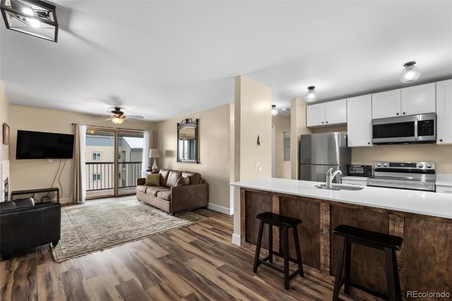 1555 Shadow Run Ct #307, Steamboat Springs, CO 80487
