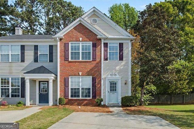 1763 Stanwood Dr   NW, Kennesaw, GA 30152