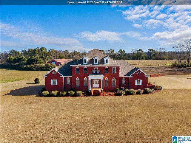 9781 Shipptown Rd, Empire, AL 35063