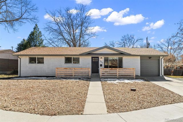 9922 W 66th Place, Arvada, CO 80004