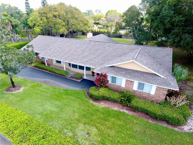 955 Tuskawilla Rd, Winter Springs, FL 32708