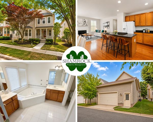 3921 Braveheart Cir, Frederick, MD 21704