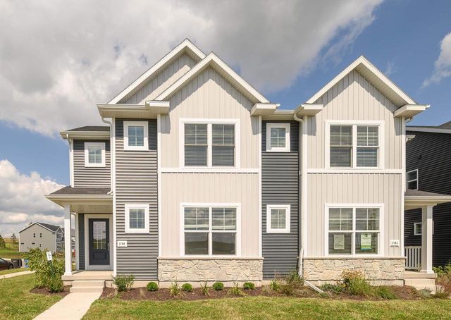 1796 Happy Trails Road, Verona, WI 53593