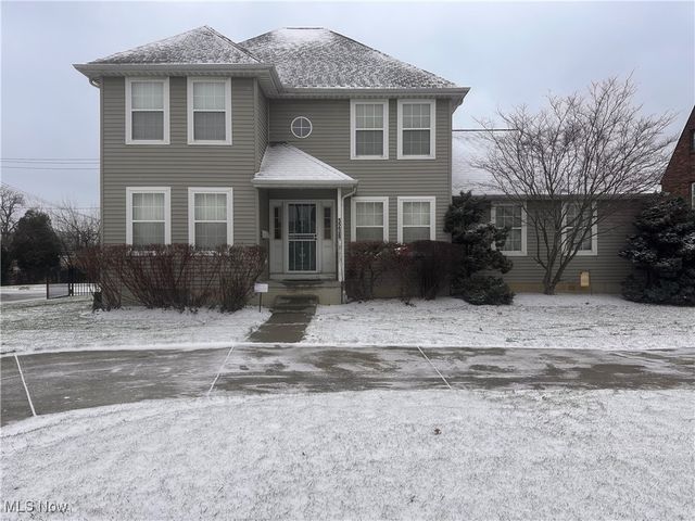 3238 E  140th St, Cleveland, OH 44120