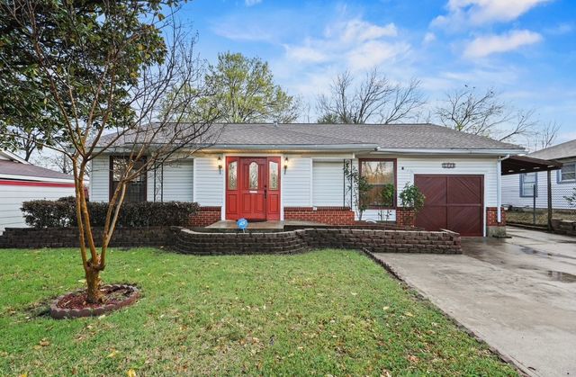 7220 Amy St, Dallas, TX 75217