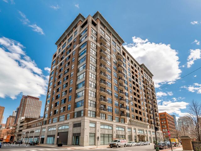 849 N  Franklin Ave #809, Chicago, IL 60610