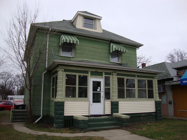 1514 Miami St   #3, South Bend, IN 46613