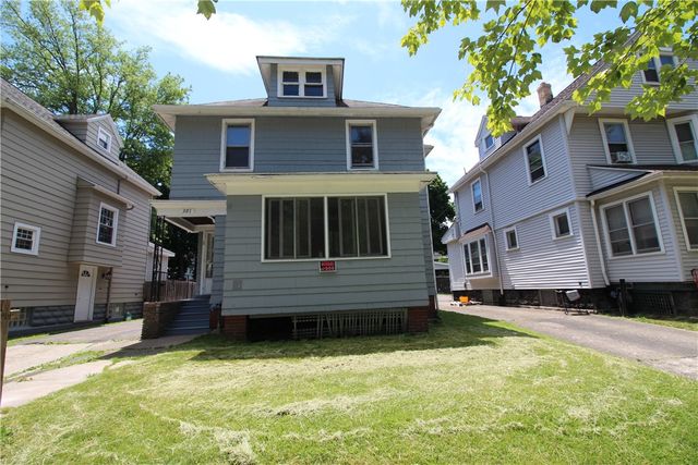 381 Augustine St, Rochester, NY 14613