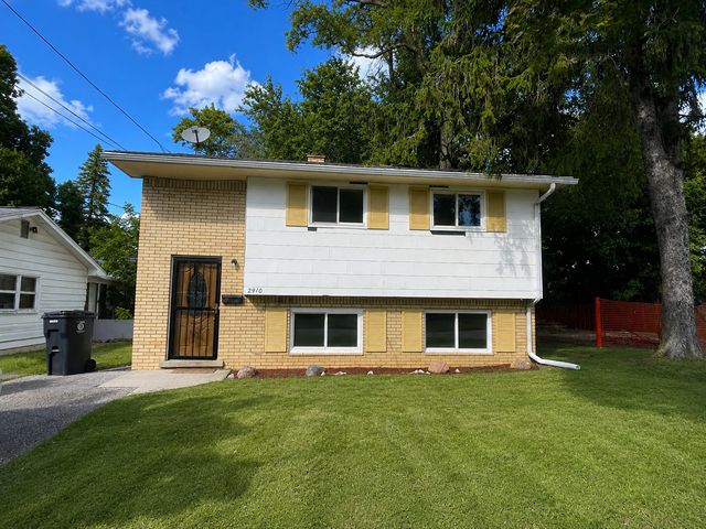 2910 Prospect St, Flint, MI 48504