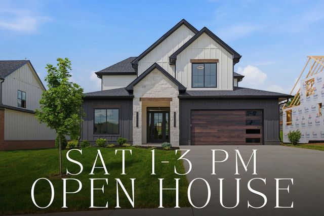 901 Bellerive Blvd, Nicholasville, KY 40356
