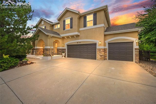 17645 Water Flume Way, Monument, CO 80132