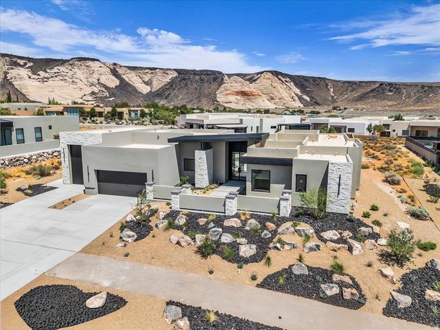 5476 N  Johnson Arch, Saint George, UT 84770