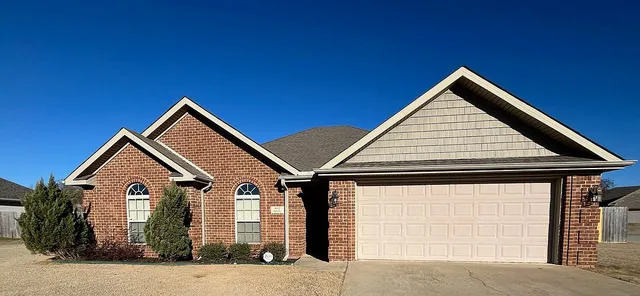 4832 Thistle Way, Jonesboro, AR 72404