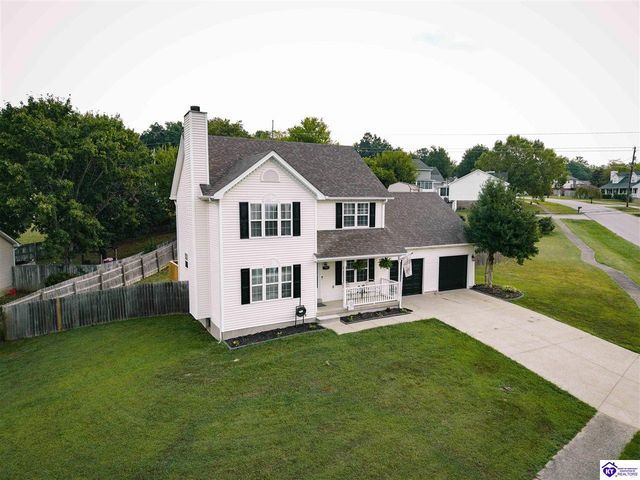 105 Amy Ct, Elizabethtown, KY 42701