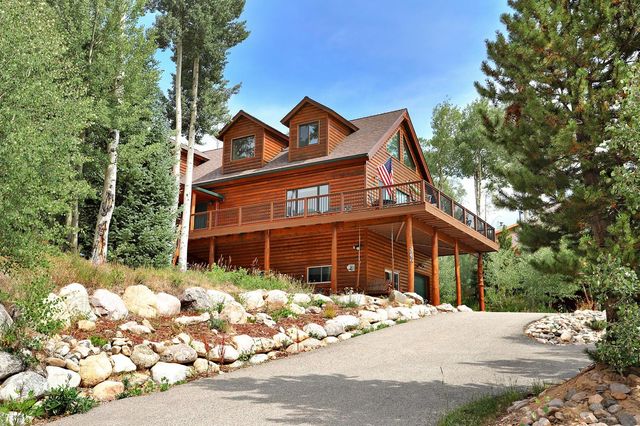 346 Springbeauty Dr, Silverthorne, CO 80498