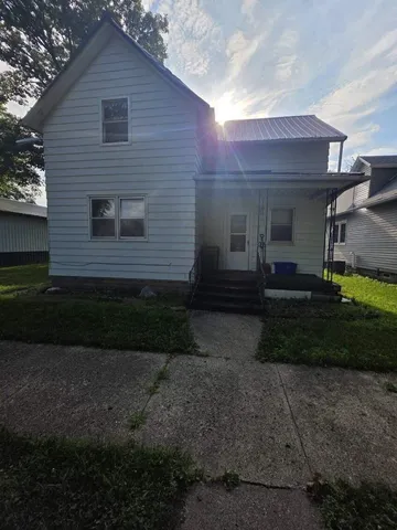417 S  Main St, Odebolt, IA 51458