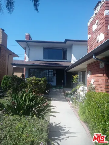 5411 W  Slauson Ave, Los Angeles, CA 90056