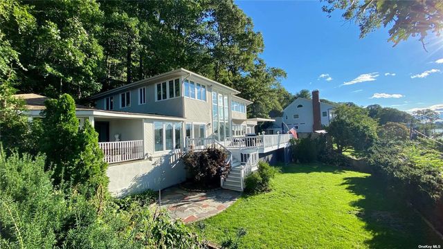 730 Sound View Rd, Oyster Bay, NY 11771