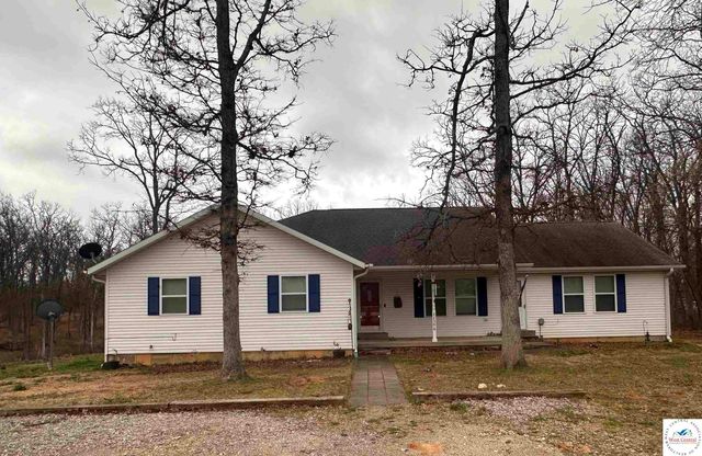 22396 E  Nebo Hill Rd, Nevada, MO 64772