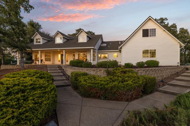 1200 W  El Largo Dr, Placerville, CA 95667