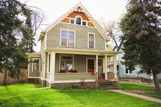 720 S  Kline St, Aberdeen, SD 57401