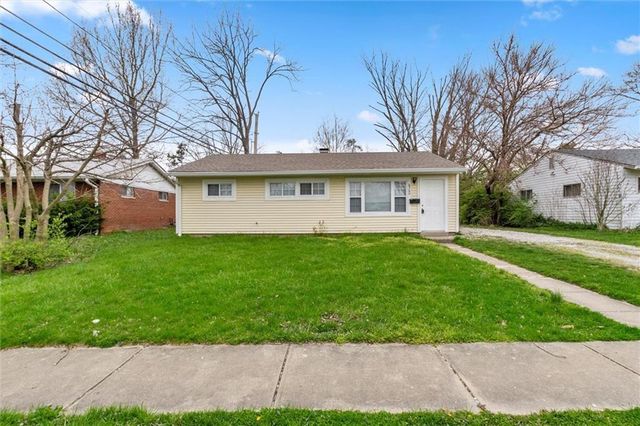 6560 E  52nd St, Indianapolis, IN 46226
