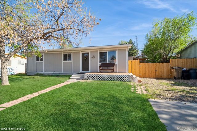 2080 E 84th Avenue, Denver, CO 80229