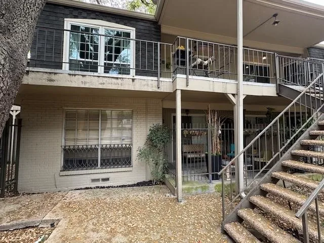 5311 Fleetwood Oaks Ave #168, Dallas, TX 75235