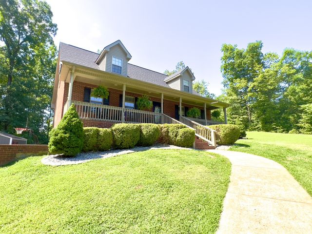 139 Millers Hill Rd, Dover, TN 37058