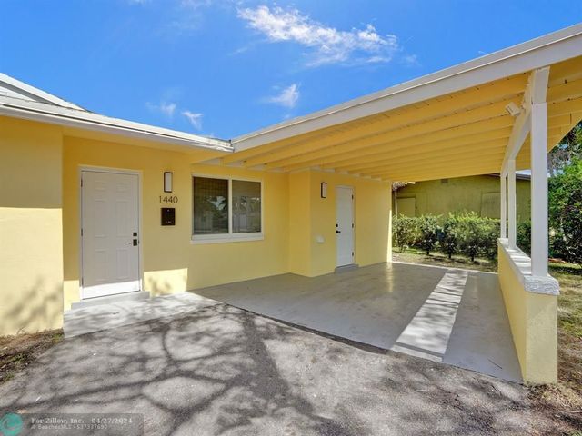 1440 NW 55th Ave, Fort Lauderdale, FL 33313