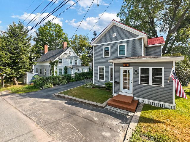 60 Court Street, Augusta, ME 04330