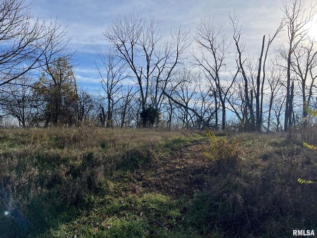Lot 20 N  Deer Bluffs Dr, Chillicothe, IL 61523