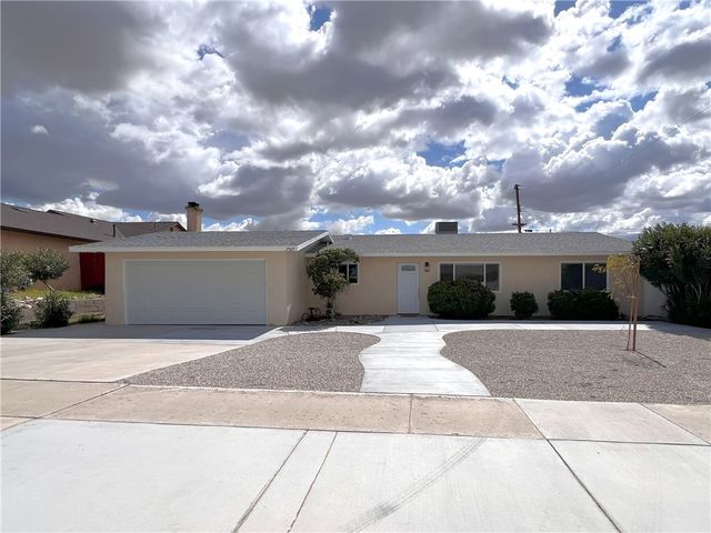 25617 3rd St, Barstow, CA 92311