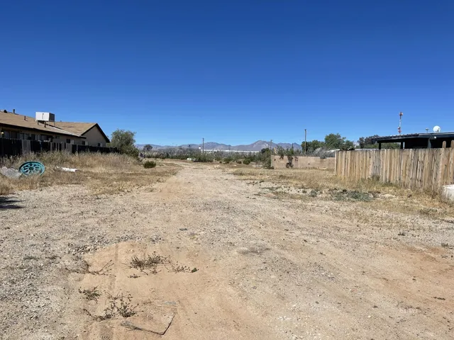 123 S  Sunset St, Ridgecrest, CA 93555