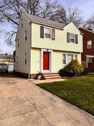 1143 Pennfield Rd, Cleveland Heights, OH 44121