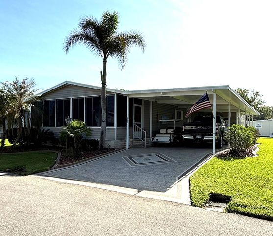 609 Town And Country Blvd #609T, Sebring, FL 33870