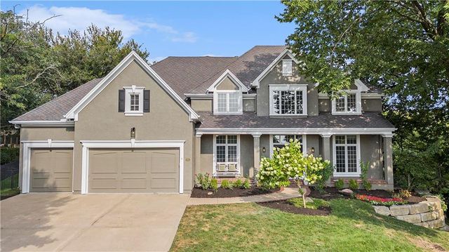 20602 W  95th Ter, Lenexa, KS 66220