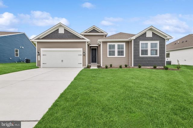 28572 Blossom Ln, Milton, DE 19968