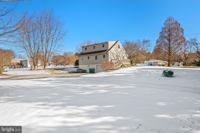 214 Paschall Mill Rd, West Grove, PA 19390