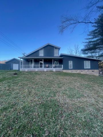 13 Dancey Branch Rd, Cannon, KY 40923