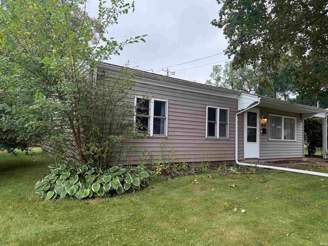 4532 E  Macgregor Rd, South Bend, IN 46614