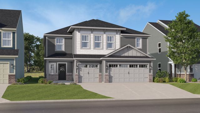 16895 Breton Rd, Westfield, IN 46074