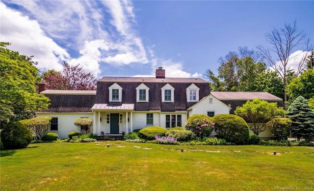 53 Lords Hwy, Weston, CT 06883